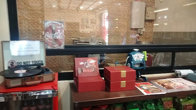 BSH Enak - Gastronomi dan perhotelan