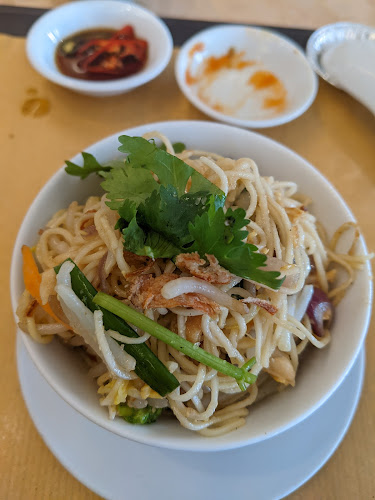 Shelaiton Restaurant