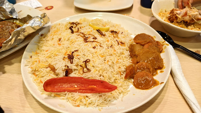 QThaam Malaysia (1Borneo Hypermall) - Kota Kinabalu