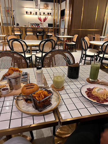 Lot C3.02.00, Level 3, Jln Bukit Bintang, Bukit Bintang, 55100 Kuala Lumpur, Federal Territory of Kuala Lumpur