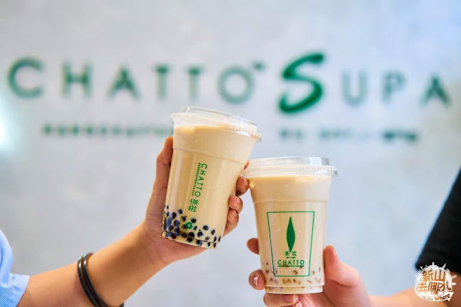 Chatto Brew Sutera Utama - Gastronomi dan perhotelan