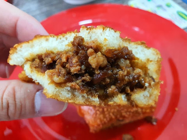 Opinii despre 福州驿站 Foochow Estay Cafe, Padungan în Kuching - Gastronomi dan perhotelan