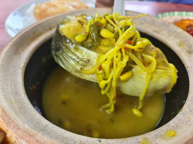 31600, S/C, 12, Jalan Ipoh - Kampar, Kampung Tersusun, 31600 Gopeng, Perak