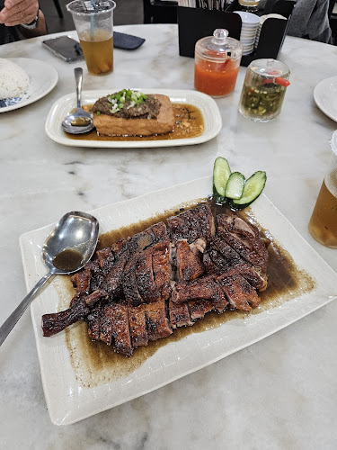 Opinii despre Restoran Hao Bi în Johor Bahru - Gastronomi dan perhotelan