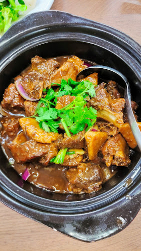 Comentarii opinii despre Sing LeongHuat Restaurant | 新隆发餐馆 | Restoran Sing Leong Huat