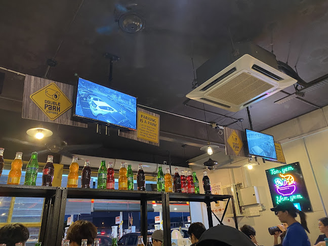 25 G, Jalan 21/11a, Sea Park, 46300 Petaling Jaya, Selangor