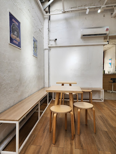 PBUY Store & DRINKÄ Coffee