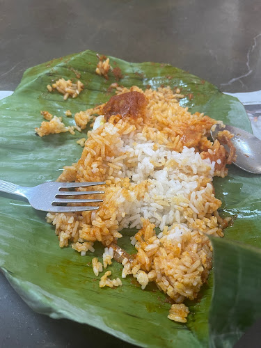 Opinii despre Chop Kheng Bee Kopisan Kedai Gomok 瓊美咖啡店 în Gopeng - Gastronomi dan perhotelan