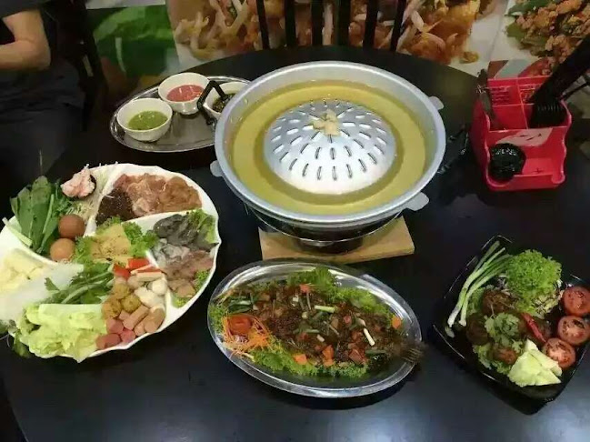 Comentarii opinii despre Sab Thai Mookata Restaurant