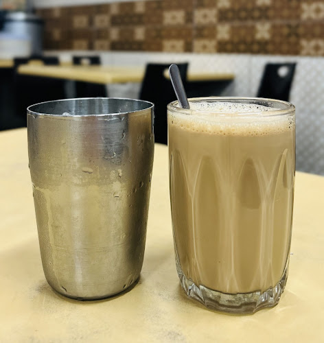 Restoran Hari Aum @Kota Laksamana - Melaka