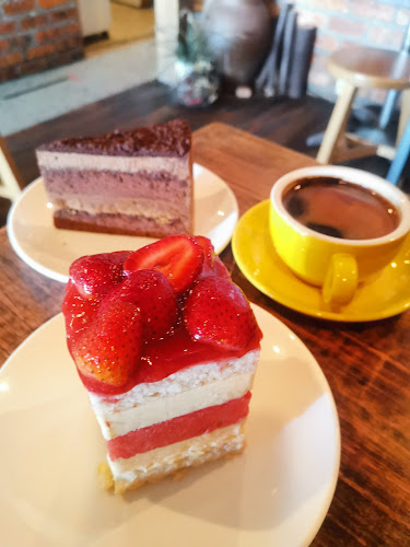 Ground Floor, 25, Jalan SS 2/64, SS 2, 47300 Petaling Jaya, Selangor