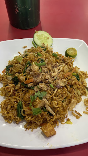 Opinii despre Restoran Rest🌶1 • TTDI Grove în Kajang - Gastronomi dan perhotelan