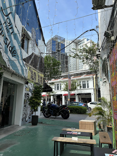 drafted. - Gastronomi dan perhotelan