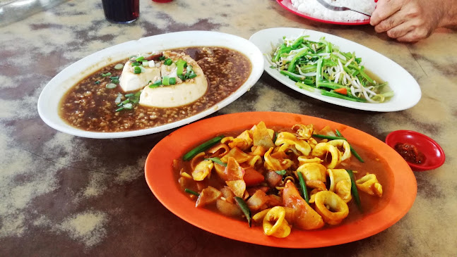 Look Yuen Restaurant - Bukit Mertajam