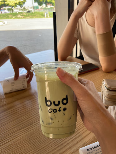 BUD CAFE - Gastronomi dan perhotelan