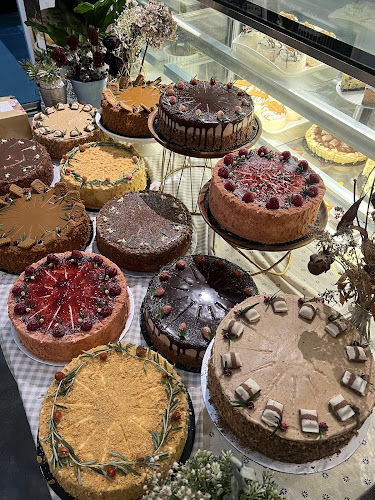 Opinii despre Belly Treats în Johor Bahru - Gastronomi dan perhotelan