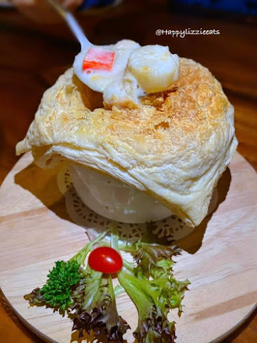 Simple Cafe And Treats