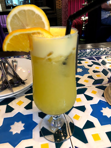 Marosh Restaurant مطعم مروش - Kuala Lumpur