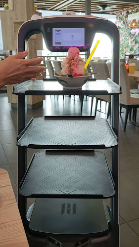 Opinii despre Sitiawan Strawberry Kafe în Seri Manjung - Gastronomi dan perhotelan