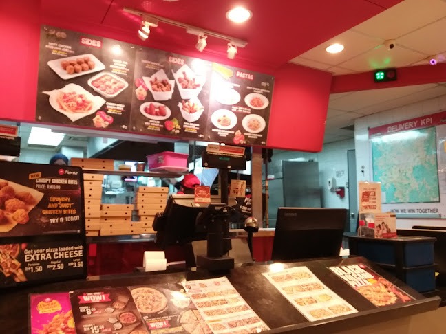 No. 55, Ground Floor, Kompleks Perniagaan Sultan Abdul Hamid, Persiaran Sultan A, 3, Persiaran Sultan Abdul Hamid, 05050, Kedah