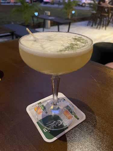 Comentarii opinii despre Bar Flips