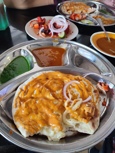 Restoran Nasi Kandar Al Hijrah | Station 18