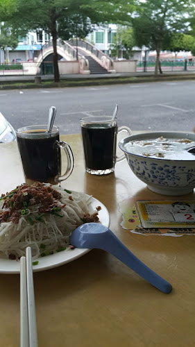 Lorong Sungai Merah 2D2, Pekan Sibu, 96000 Sibu, Sarawak