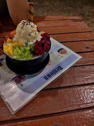 Opinii despre Bentown Kitchen în Bentong - Gastronomi dan perhotelan