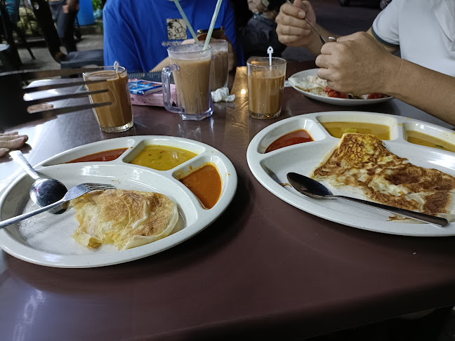 1, Jalan Baiduri 1/1, Taman Baiduri, 81200 Johor Bahru, Johor Darul Ta'zim