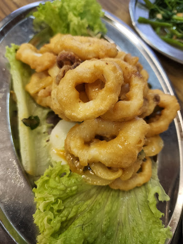 Restoran Tong Juan - Gastronomi dan perhotelan