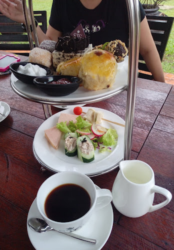 STG Tea House Cafe - Ipoh