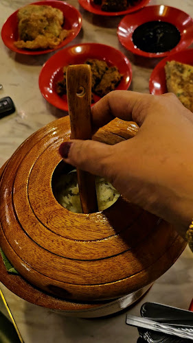 322 D, Jalan Ampang Kiri, Kampung Berembang, 55000 Kuala Lumpur, Wilayah Persekutuan Kuala Lumpur