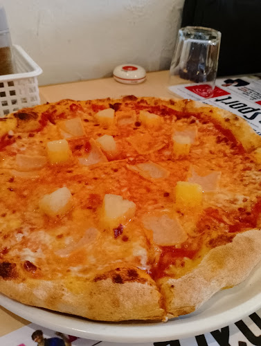 OTTO PIZZA PENANG - Gastronomi dan perhotelan