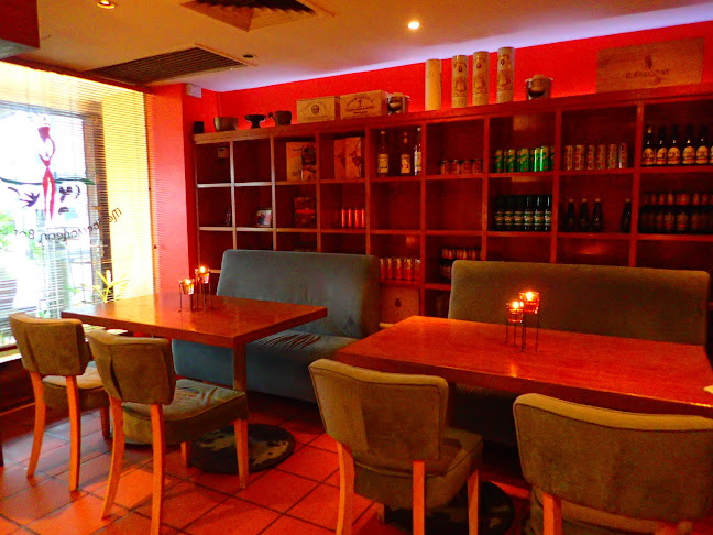 Sweetwater Mediterranean - Johor Bahru