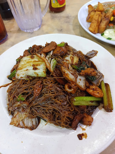 Comentarii opinii despre Restaurant Sin Kee