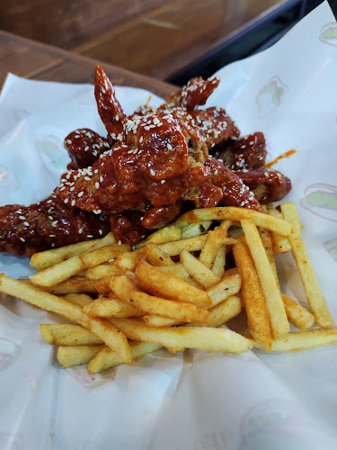 Big Tas Tea Bandar Perda