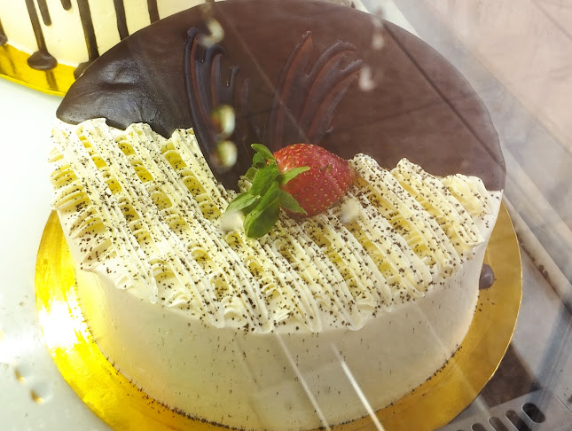 Opinii despre Creative Bake în Seremban - Gastronomi dan perhotelan