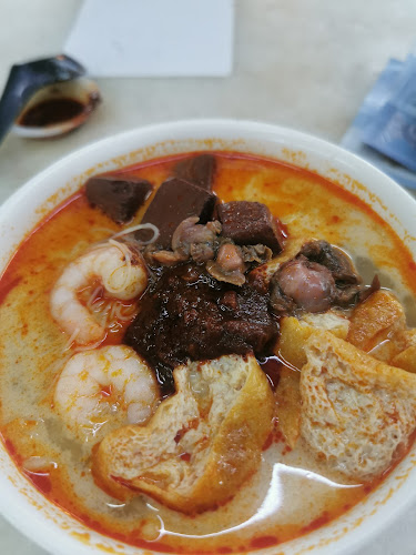 Opinii despre Restoran Le Kwang în Subang Jaya - Gastronomi dan perhotelan