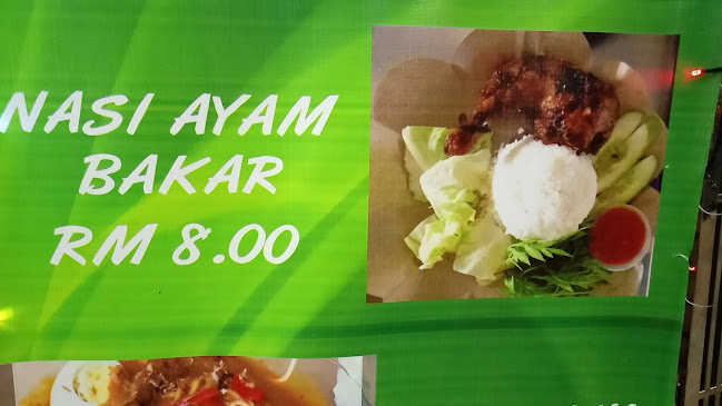 Matang Corner - Kuching