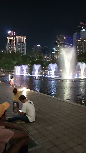 Opinii despre llaollao @ Suria KLCC în Kuala Lumpur - Gastronomi dan perhotelan