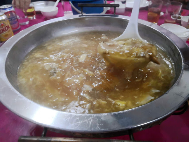 Opinii despre Restoran Makanan Laut Crab House în Ipoh - Gastronomi dan perhotelan