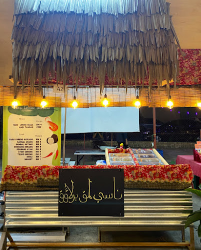 Susuka Steamboat and Grill