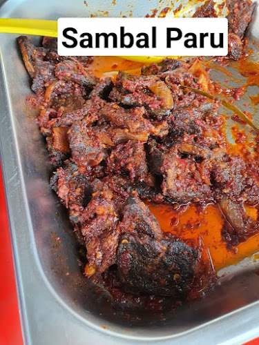 Opinii despre Warung Poq We în Kuala Terengganu - Gastronomi dan perhotelan