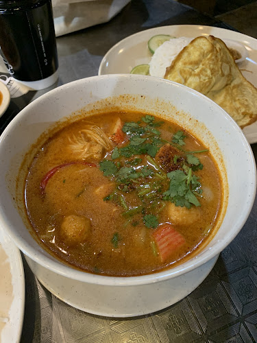 Tomyam Goong Resepi Asli Thailand