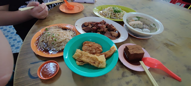 Restoran Pasir Pinji - Ipoh