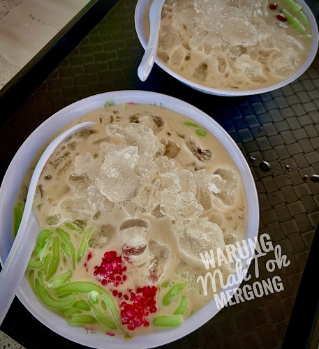 Comentarii opinii despre Warung Mak Tok Mergong