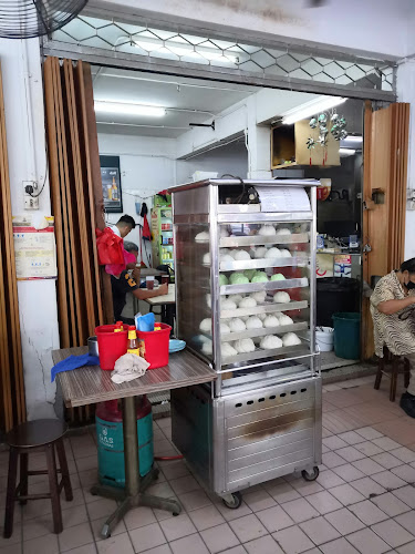 Restoran Siong Pin - Gastronomi dan perhotelan