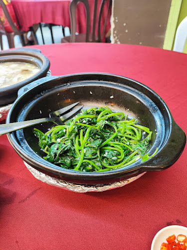 Opinii despre Restoran Lee Swee Meng în Melaka - Gastronomi dan perhotelan