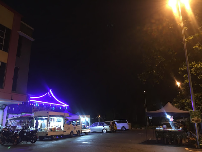 No 1, Jalan Pengkalan 1, Pusat Perniagaan Pengkalan, 31650 Ipoh, Perak