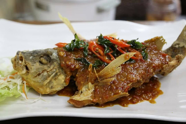 Carabao Thai Restaurant - Stulang